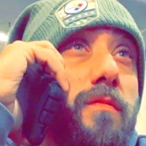 Meet your Posher, Justin